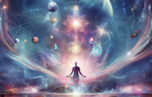 manifesting